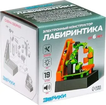 Эврики Лабиринтика 1544724