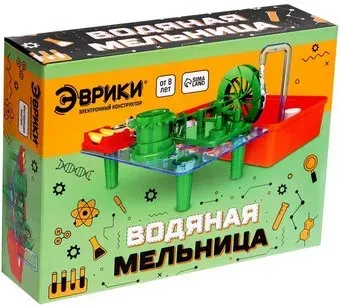 Эврики Водяная мельница 6900987