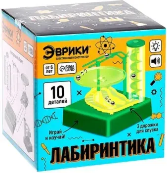 Эврики Лабиринтика 1544726