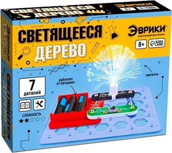 Эврики Светящееся дерево 1283759