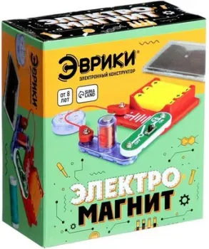 Эврики Электромагнит 4833044