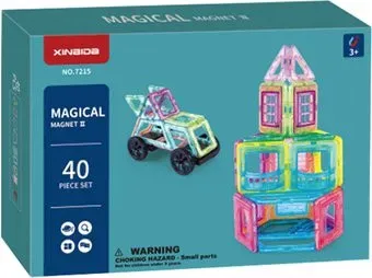 Наша Игрушка 7215