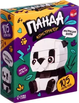 Unicon Панда 58012-2 10724811