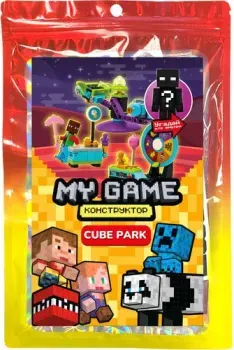 Centrum My Game 77138