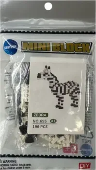 Centrum Зебра 74140