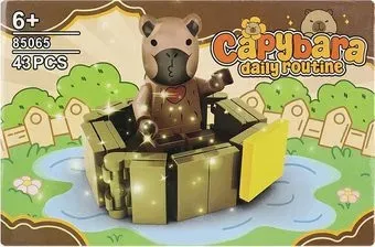 Darvish Capybara Игрушка SR-T-4754