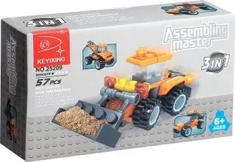 Keyixing Стройтехника 25209 1283690