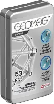 Geomag Профи пластины GM040