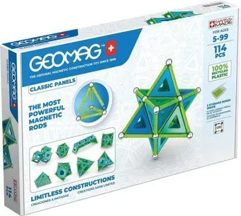 Geomag Классик пластины GM473