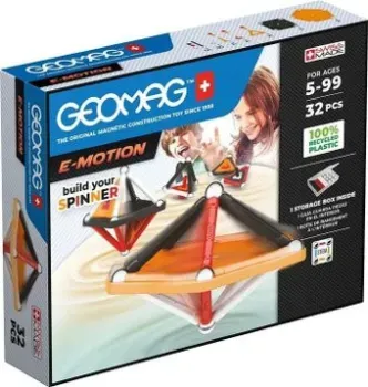 Geomag Движение GM038