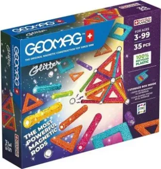 Geomag Блёстки GM535