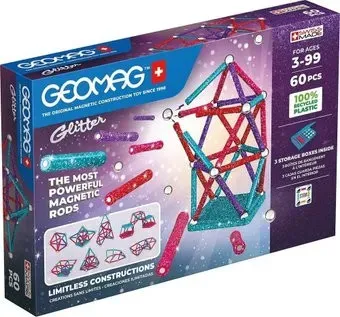 Geomag Блёстки GM536
