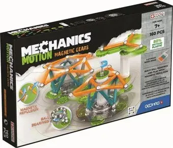 Geomag Механика - движение GM768