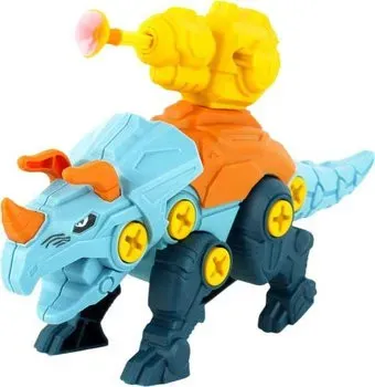 Darvish Triceratops в яйце SR-T-2825-1