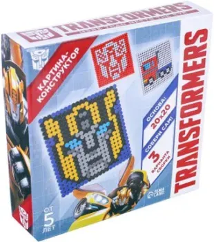 Hasbro Transformers 7811178