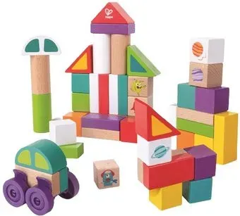 Hape Космические приключения E0493_HP