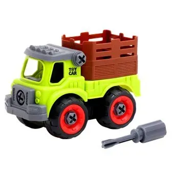 Sima-Land Фермерский самосвал RC368C 10576507 (28эл)