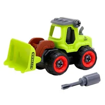 Sima-Land Фермерский погрузчик RC390C 10576509 (25эл)
