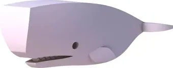 Halftoys Ocean Кашалот HOS005