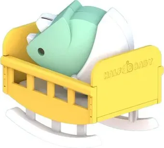 Halftoys Baby Dino Трицера HDB001