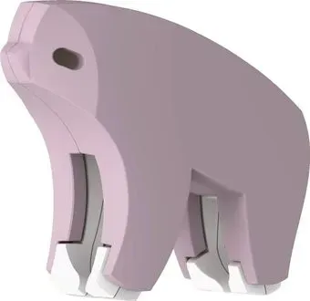 Halftoys Animal Ленивец HAS009