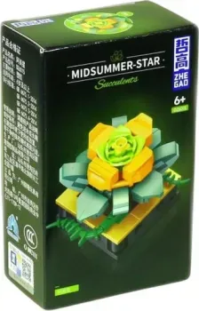 Zhe Gao DZ6015-3 Кактус Амекс