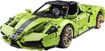 Mould King 13074 Автомобиль Ferrari Enzo