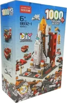 Lele Brother 8832-3