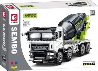 Sembo Block 705110