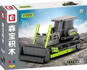 Sembo Block 705115