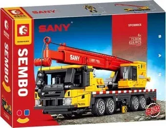 Sembo Block 712036