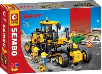 Sembo Block 712019