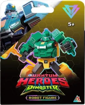 Dinoster Робот. Стего Трон 43752