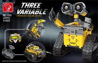 TGL T4035
