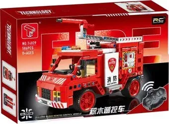 TGL T4029