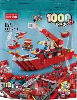 Lele Brother 8752-1