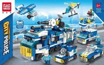 GAO MISI T3123
