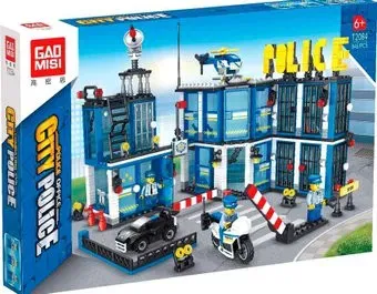 GAO MISI T2084