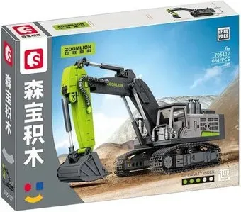 Sembo Block 705117