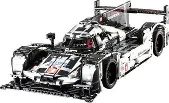 CaDa Technic Гоночный автомобиль 919 Endurance C61016