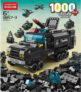 Lele Brother 8857-3