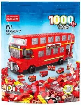 Lele Brother 8750-7