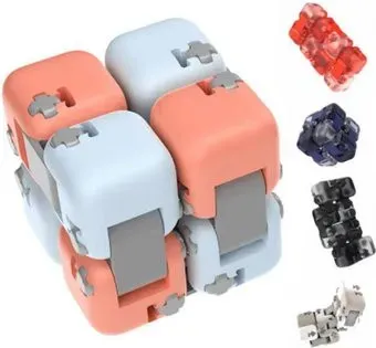 Xiaomi Color Fingertips Blocks ZJMH02IQI