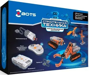 Знаток Строительная техника