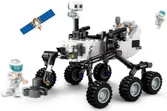 Wange Космос 3850