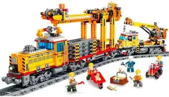 KAZI Поезд KY98253