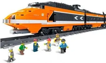 KAZI Скоростной поезд KY98223