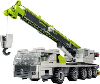 Sembo Block Подъемный кран 705108SM