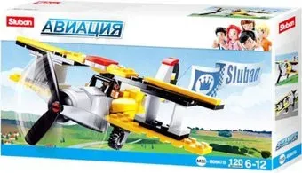 Sluban Авиация. Самолет M38-B0667B
