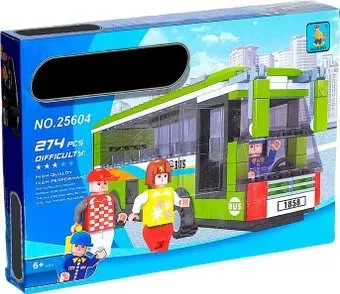 Ausini Автобус 25604 576140